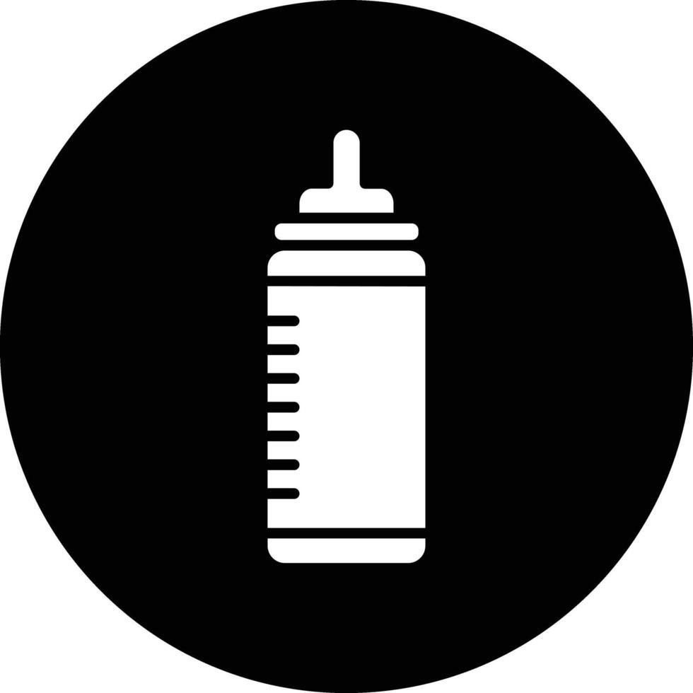 Feeder Illustration Icon vector