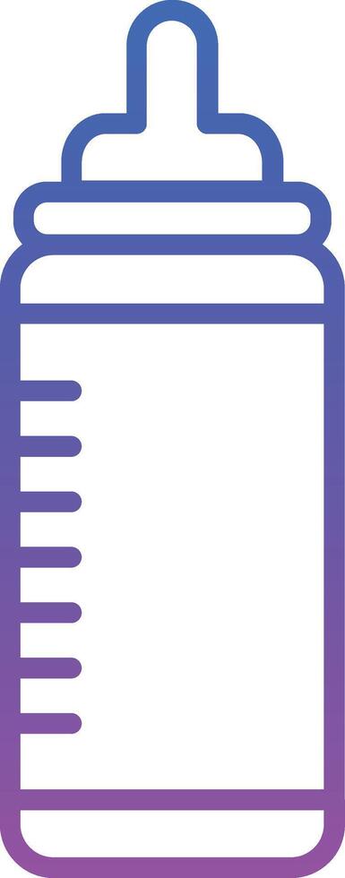 Feeder Illustration Icon vector