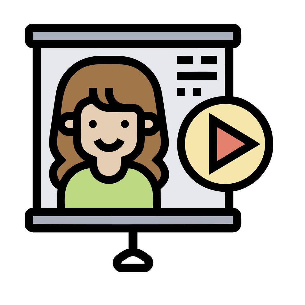 conference icon, conference, conference, conference, conference, conference, vector