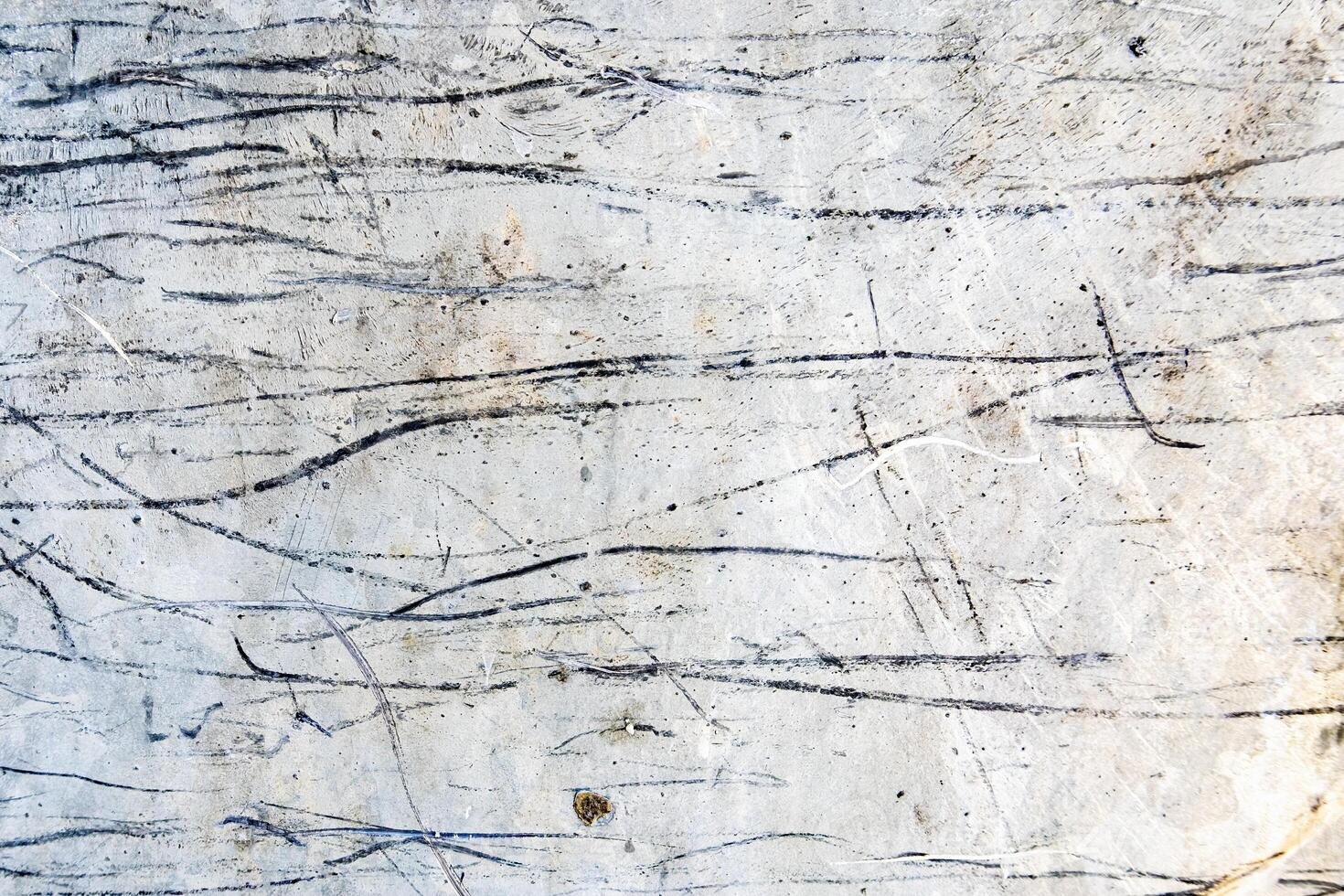 Textured plaster and paint background to create a background or textures for the design of a beautiful grunge background. Panoramic abstract decorative background photo