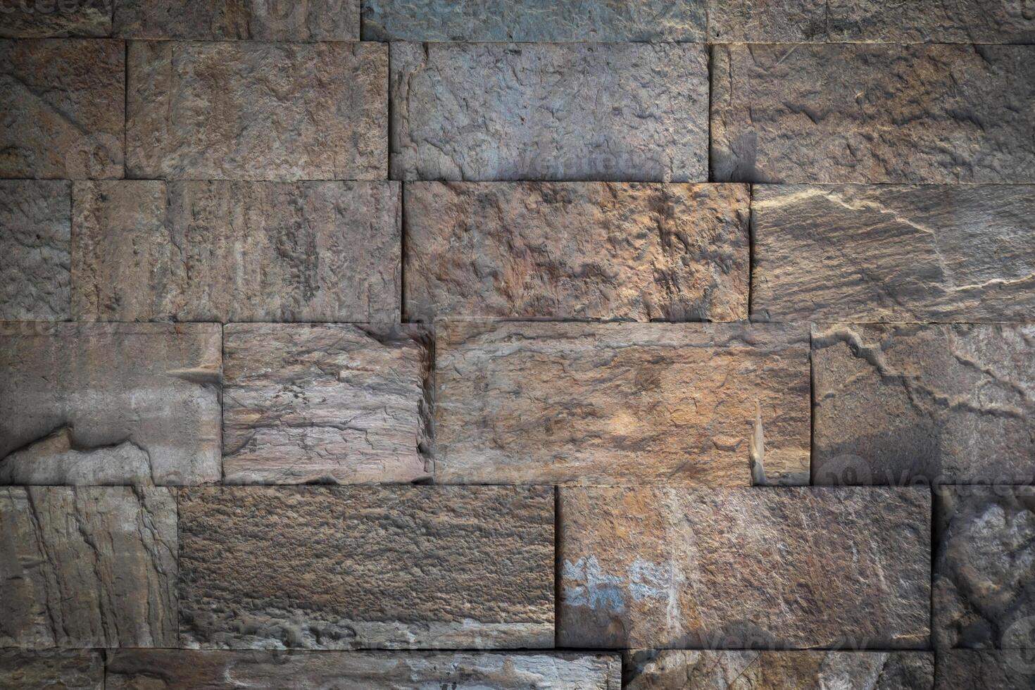 Photo Stone veined pattern useful as a background or texture