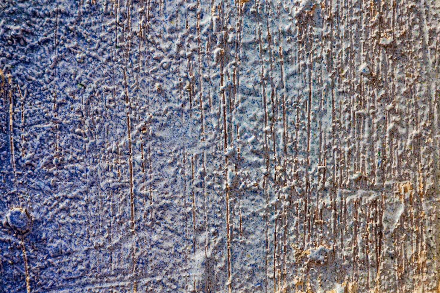 Textured plaster and paint background to create a background or textures for the design of a beautiful grunge background. Panoramic abstract decorative background photo
