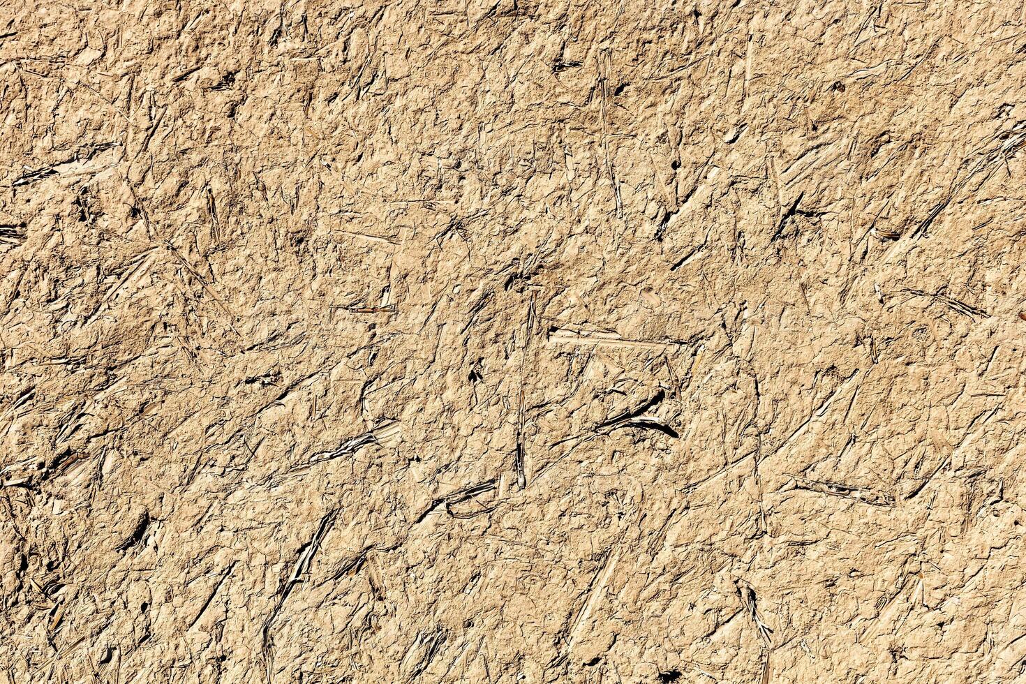 Textured plaster background to create a background or textures for the design photo