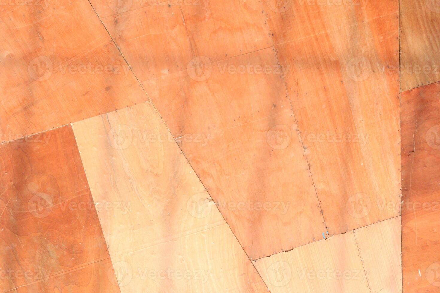 brown colored wooden background texture photo