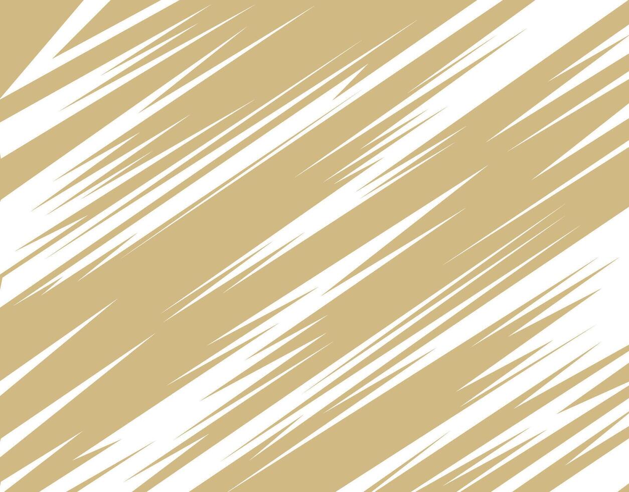 Abstract background with slash line pattern vector