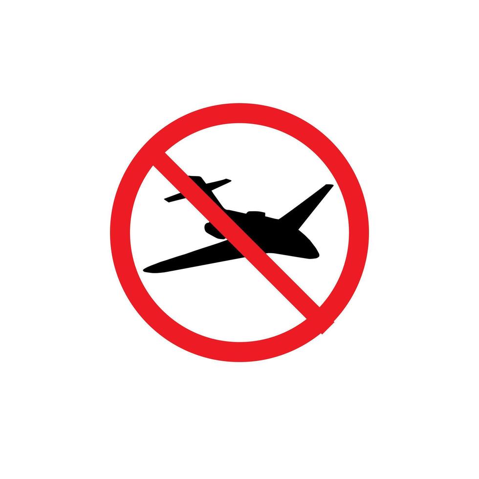 Quarantine flight permission vector