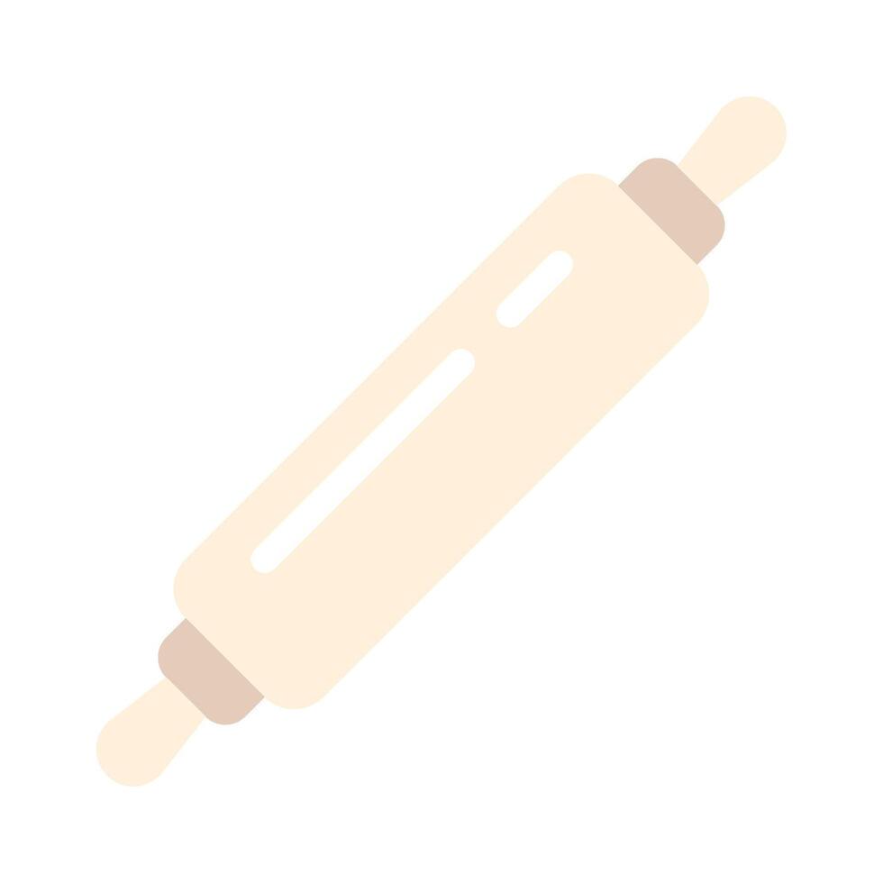 Rolling Pin icon for web, app, infographic, etc vector
