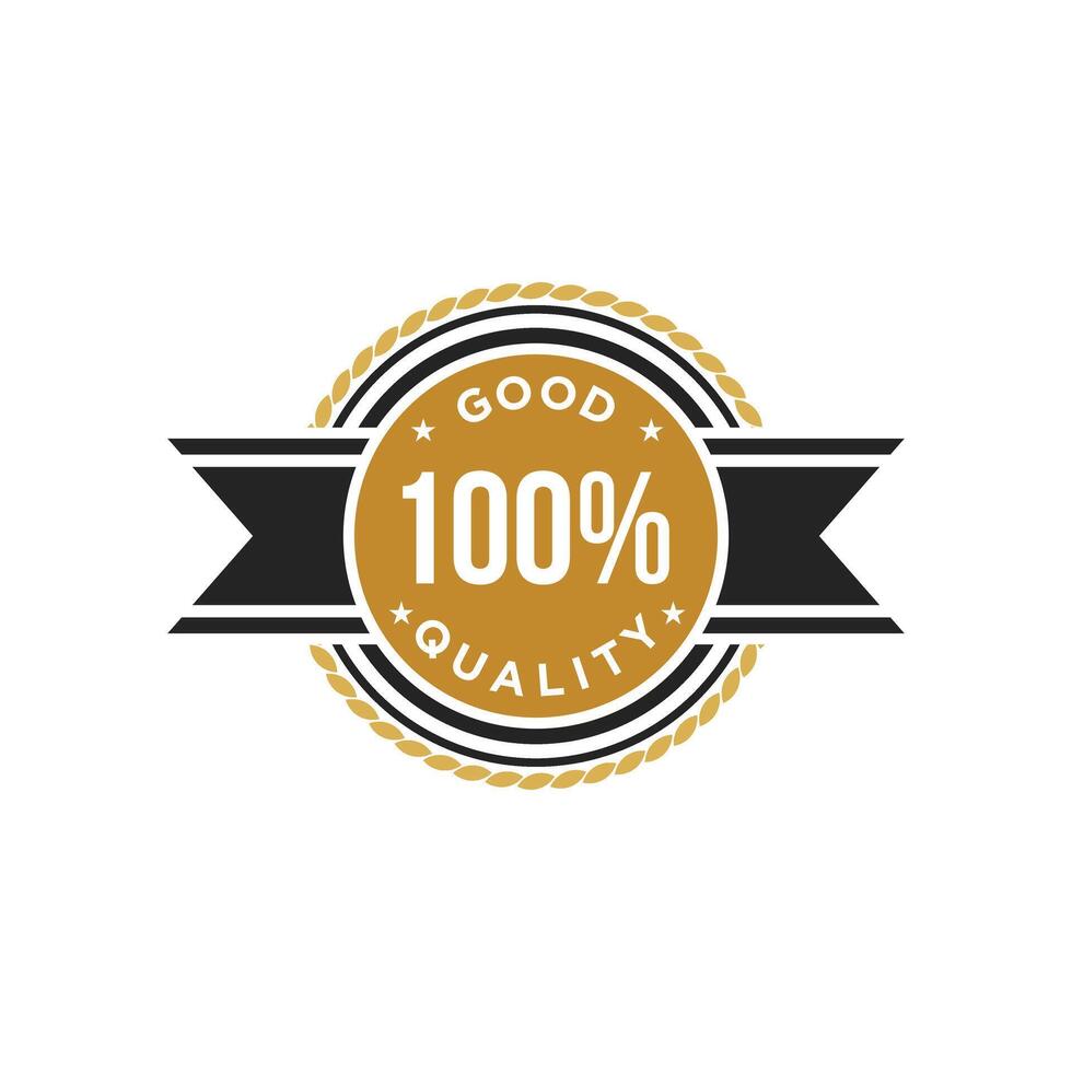 good quality label vector