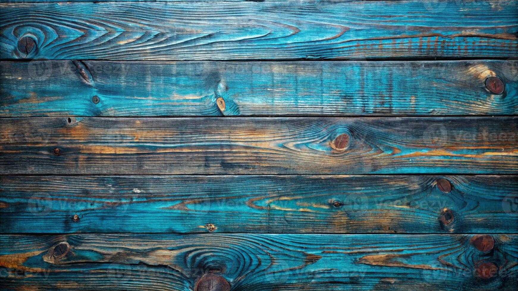 Rustic Wooden Plank Texture Weathered Wood Background for Designs photo