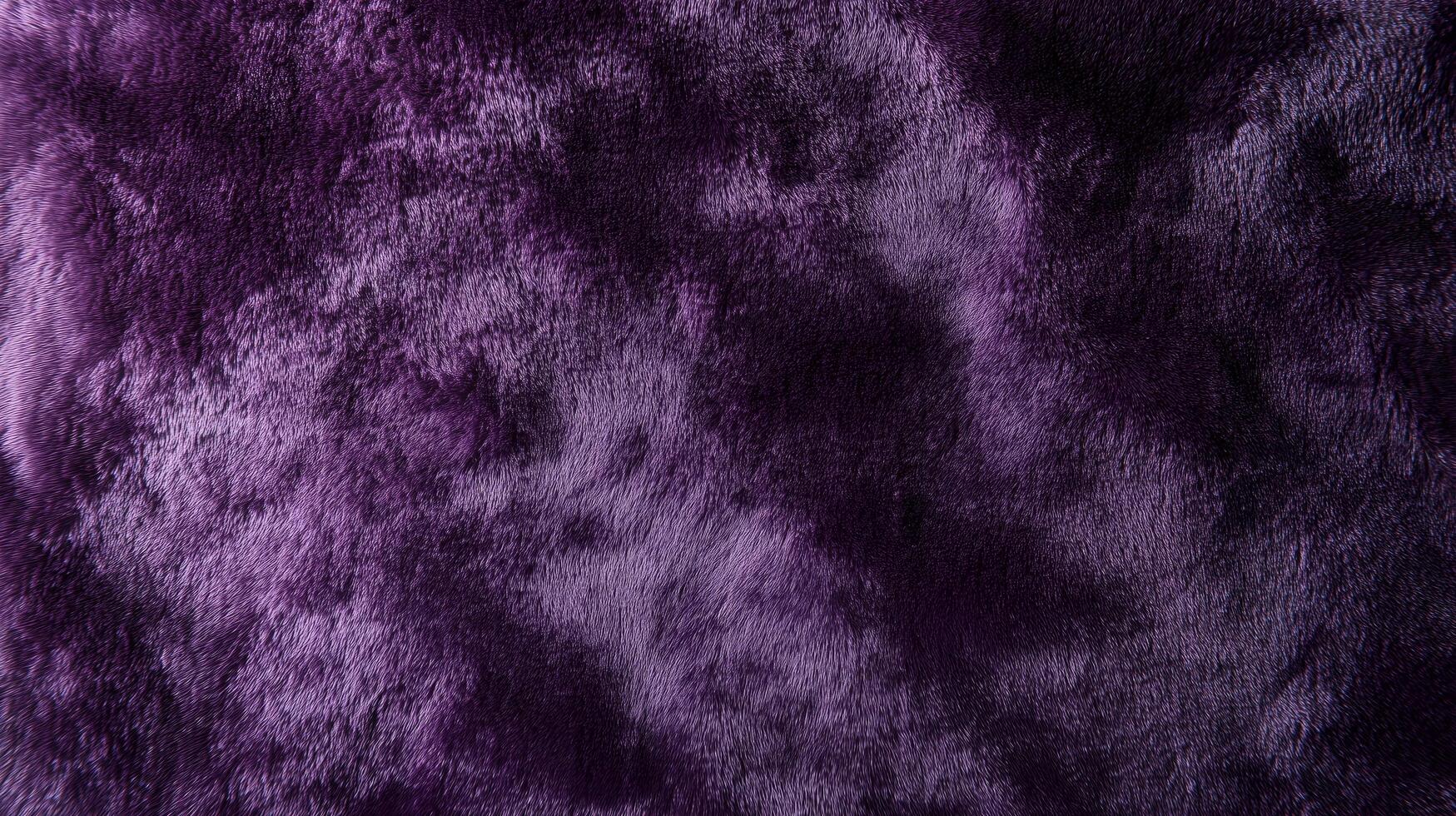 A purple fabric with a shiny texture. It is a very nice looking fabric photo
