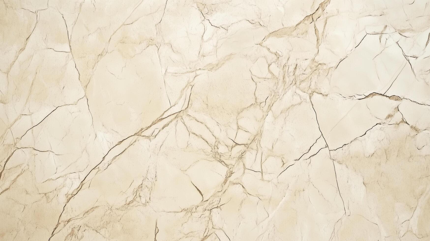 A white marble wall with a few cracks and a few lines. The wall is very smooth and has a very clean look. photo