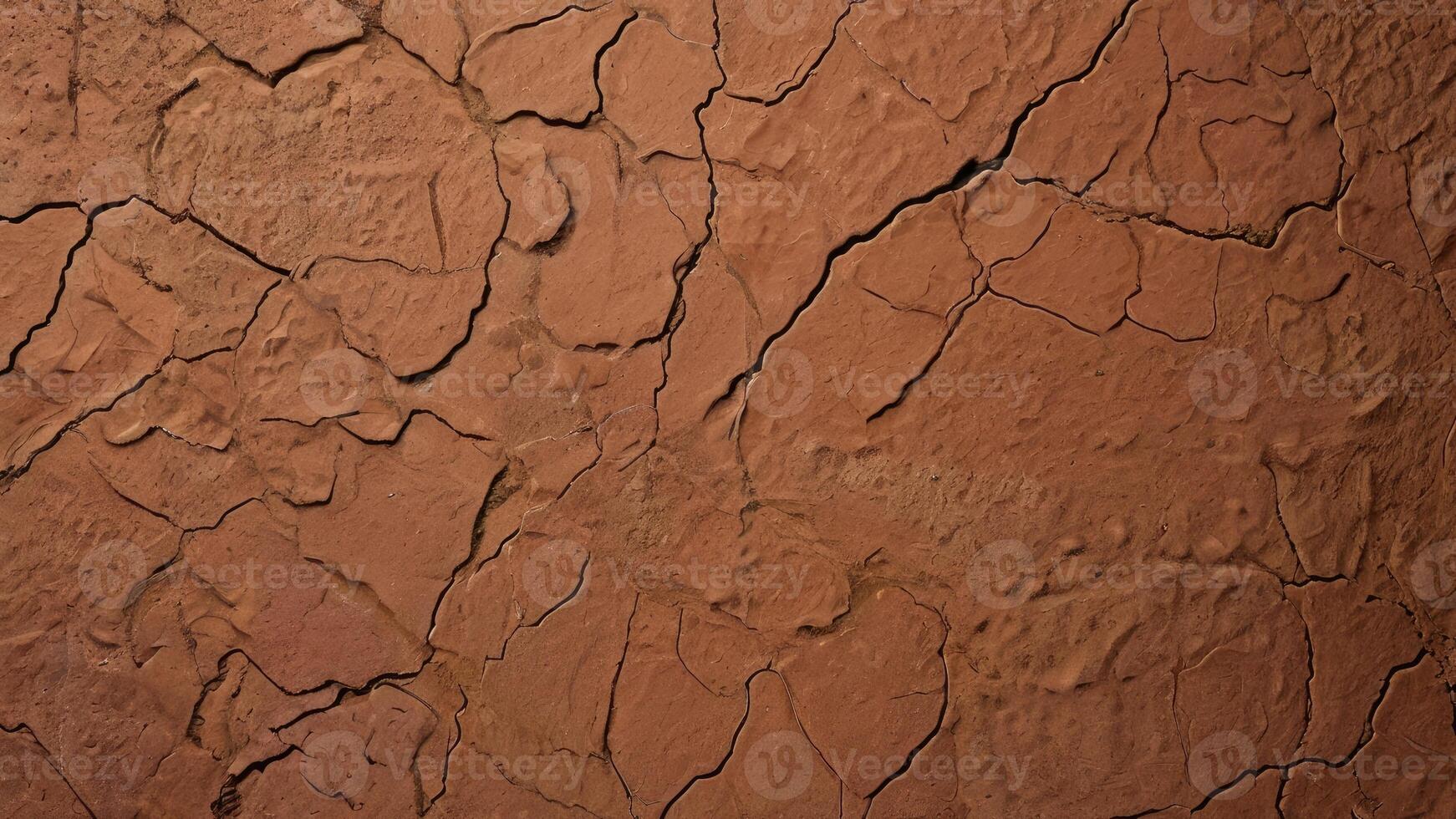 Rough Terrain Dirt Close-Up photo