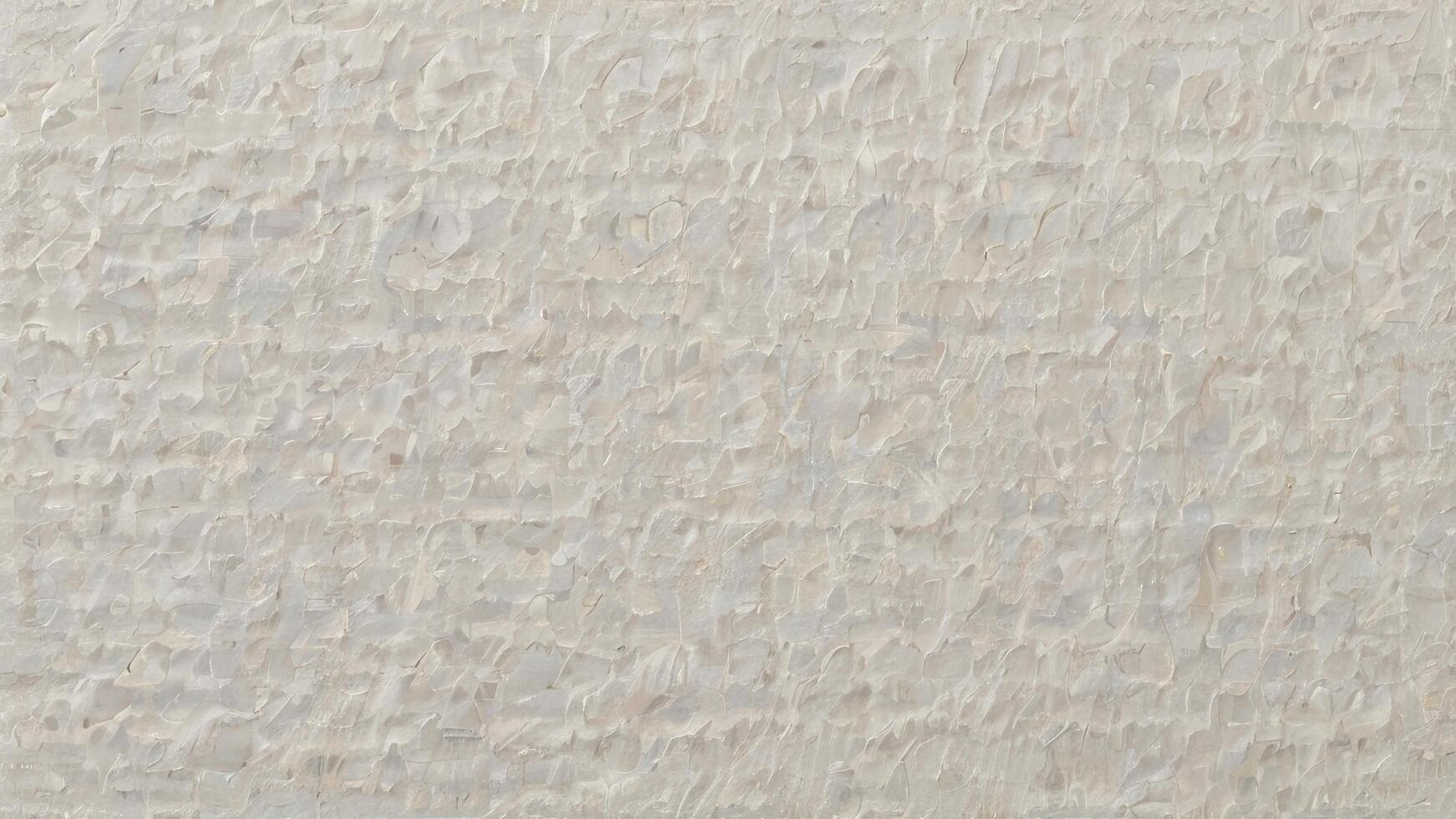 White cotton fabric texture background, seamless pattern of natural textile photo
