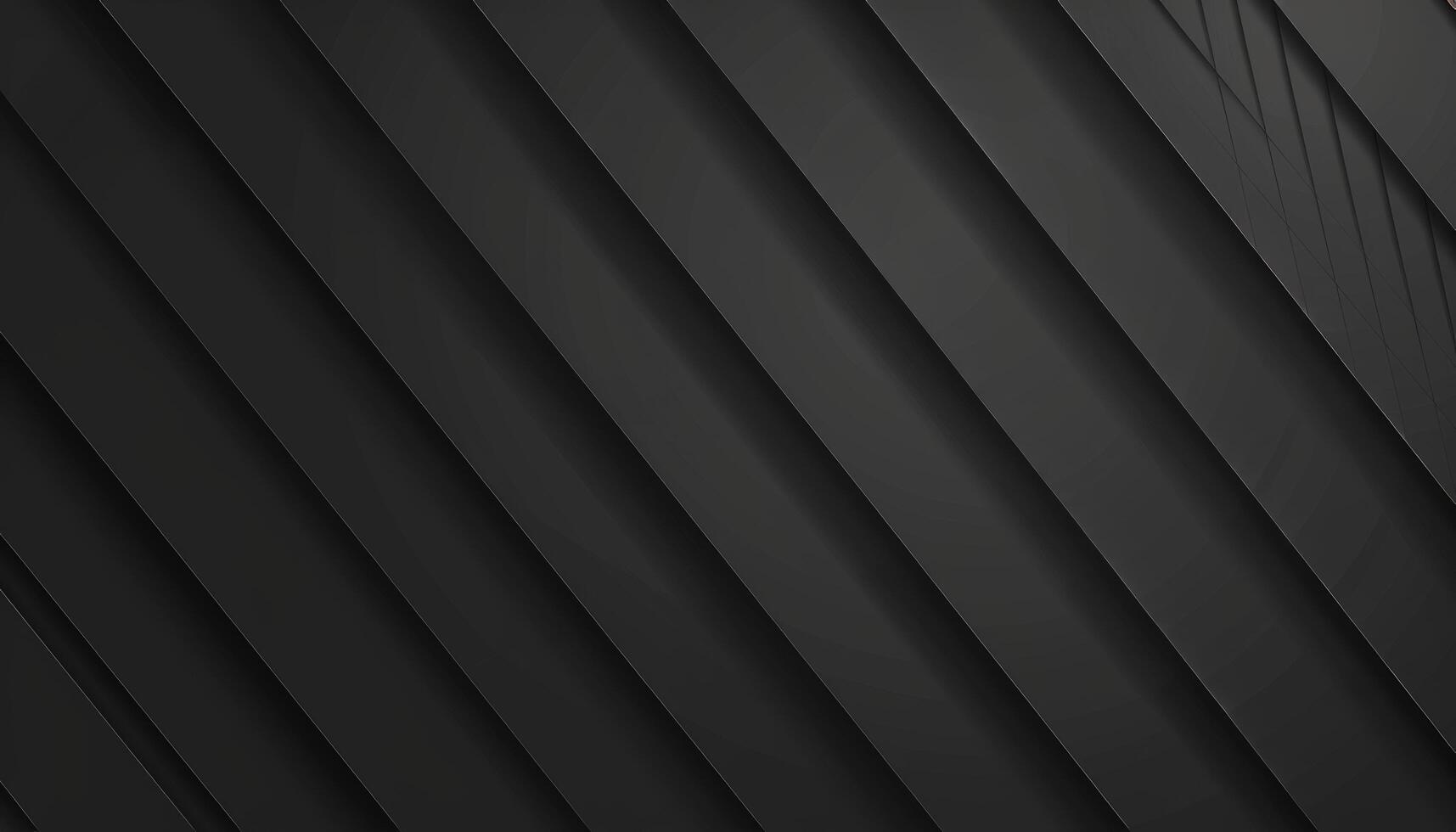 Abstract Black and Grey Diagonal Lines Pattern photo