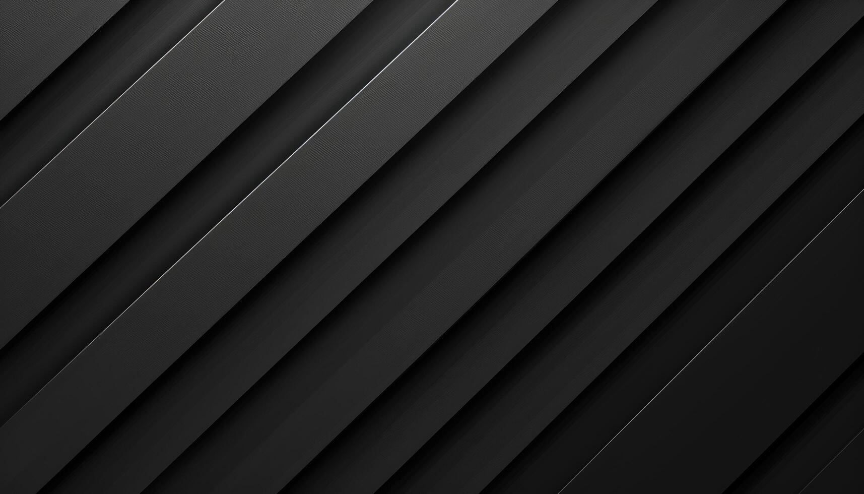 Abstract Black Diagonal Lines with Subtle Texture photo