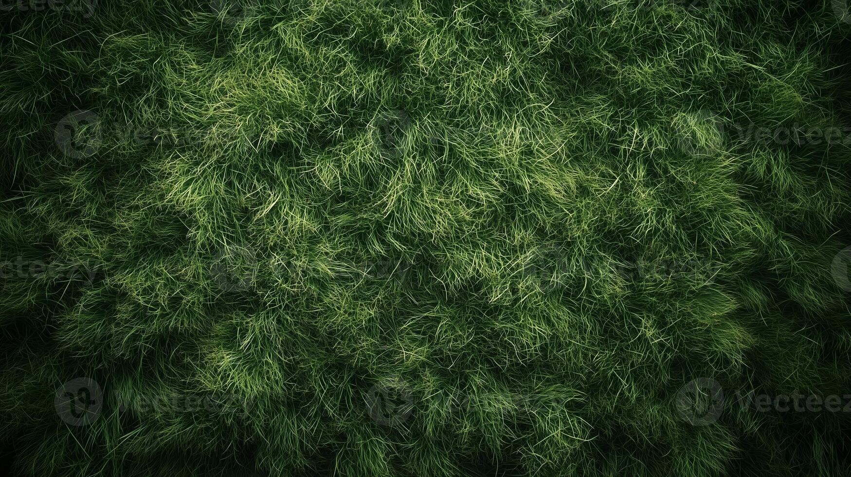 Green grass texture natural fresh field garden spring meadow photo