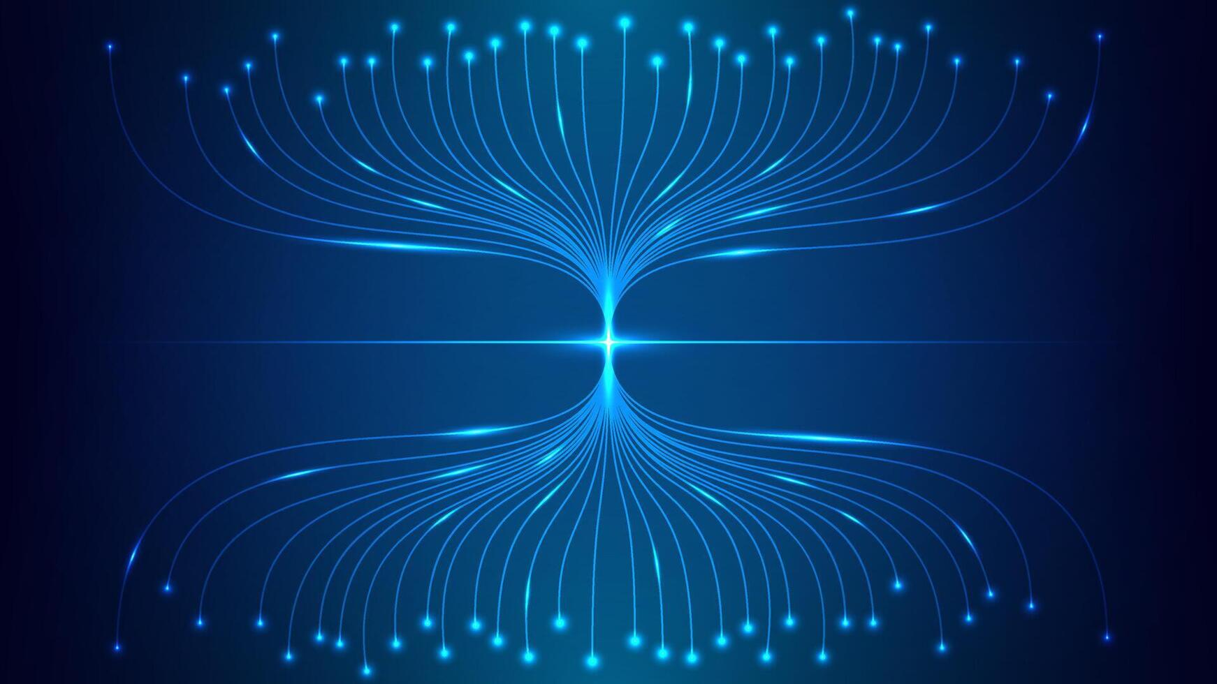 Digital technology background. Internet online fiber optic concept. Design for , technology, digital, technology, electric, wave, hub, signal, wireless, wifi, digital. vector