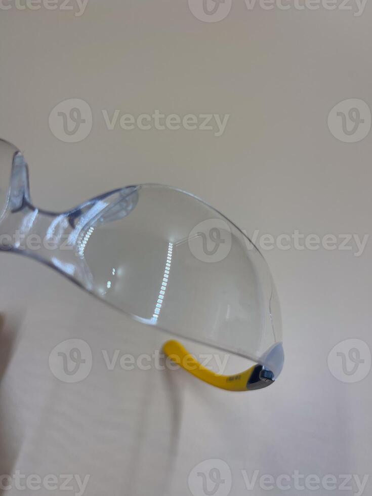 Modern Protective Equipment for Health and Safety photo
