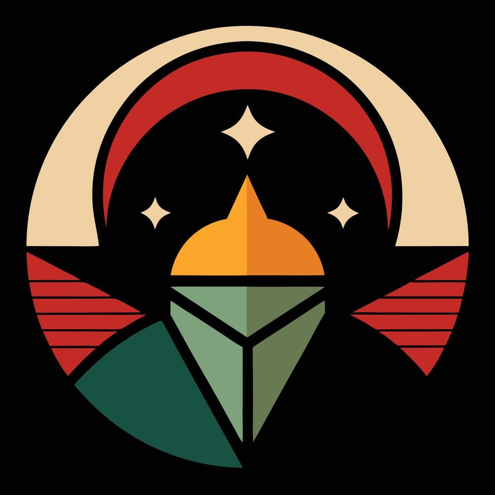 The logo for the game, star wars battlefront vector