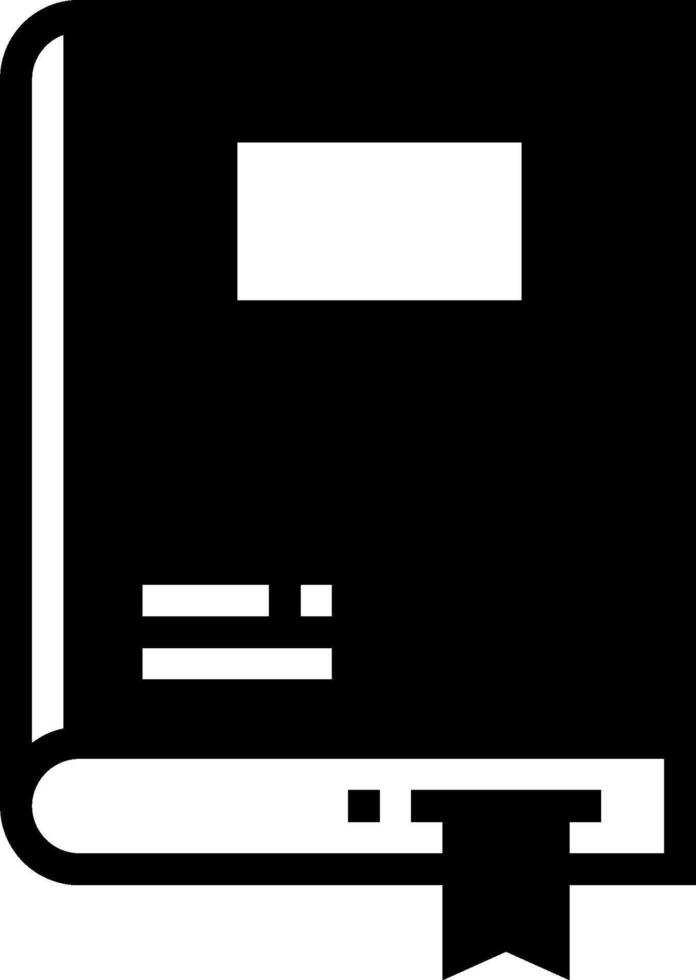 Book icon illustration vector