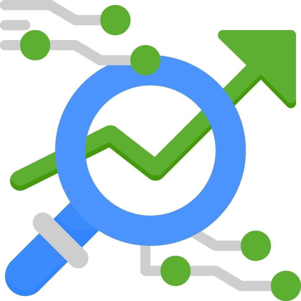 Search engine optimization vector