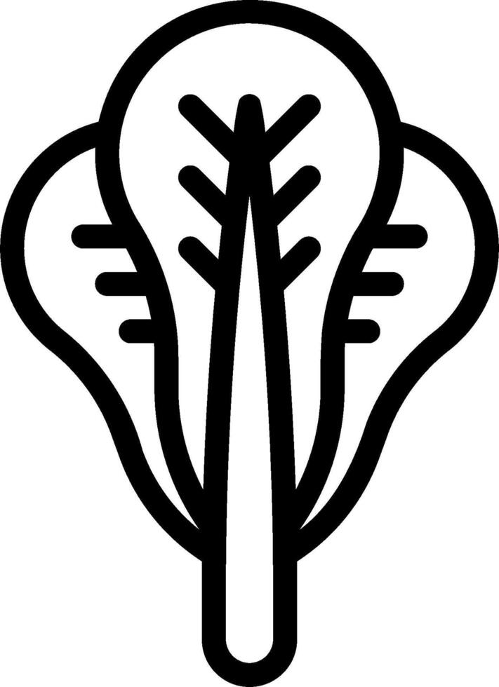 A black and white logo of a lacrosse stick vector