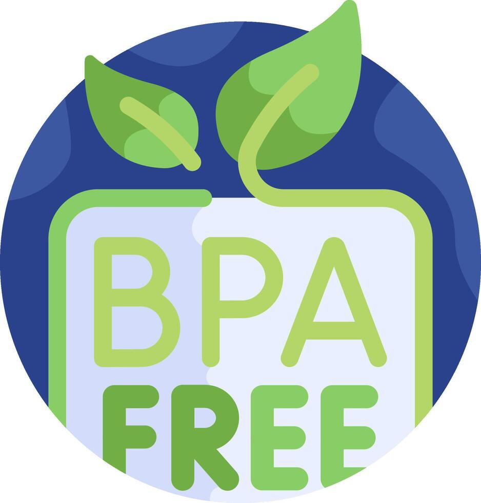 Bpa Free Logo