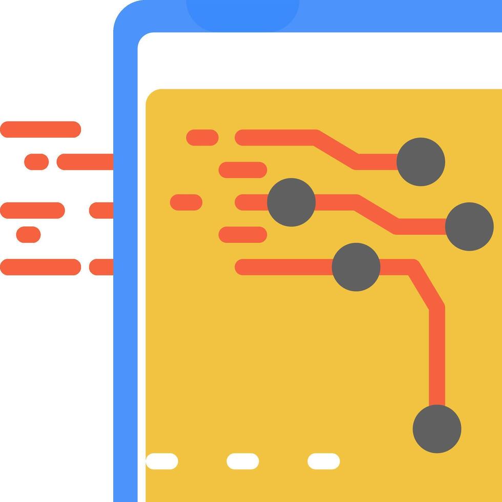 How to use the google app to create a custom app vector