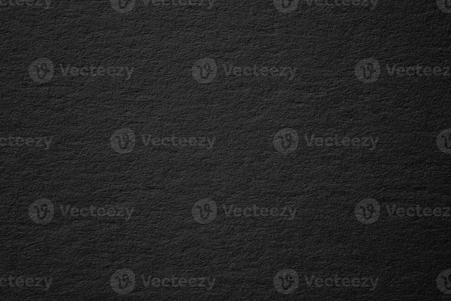 dark abstract background for design. black concrete wall texture photo