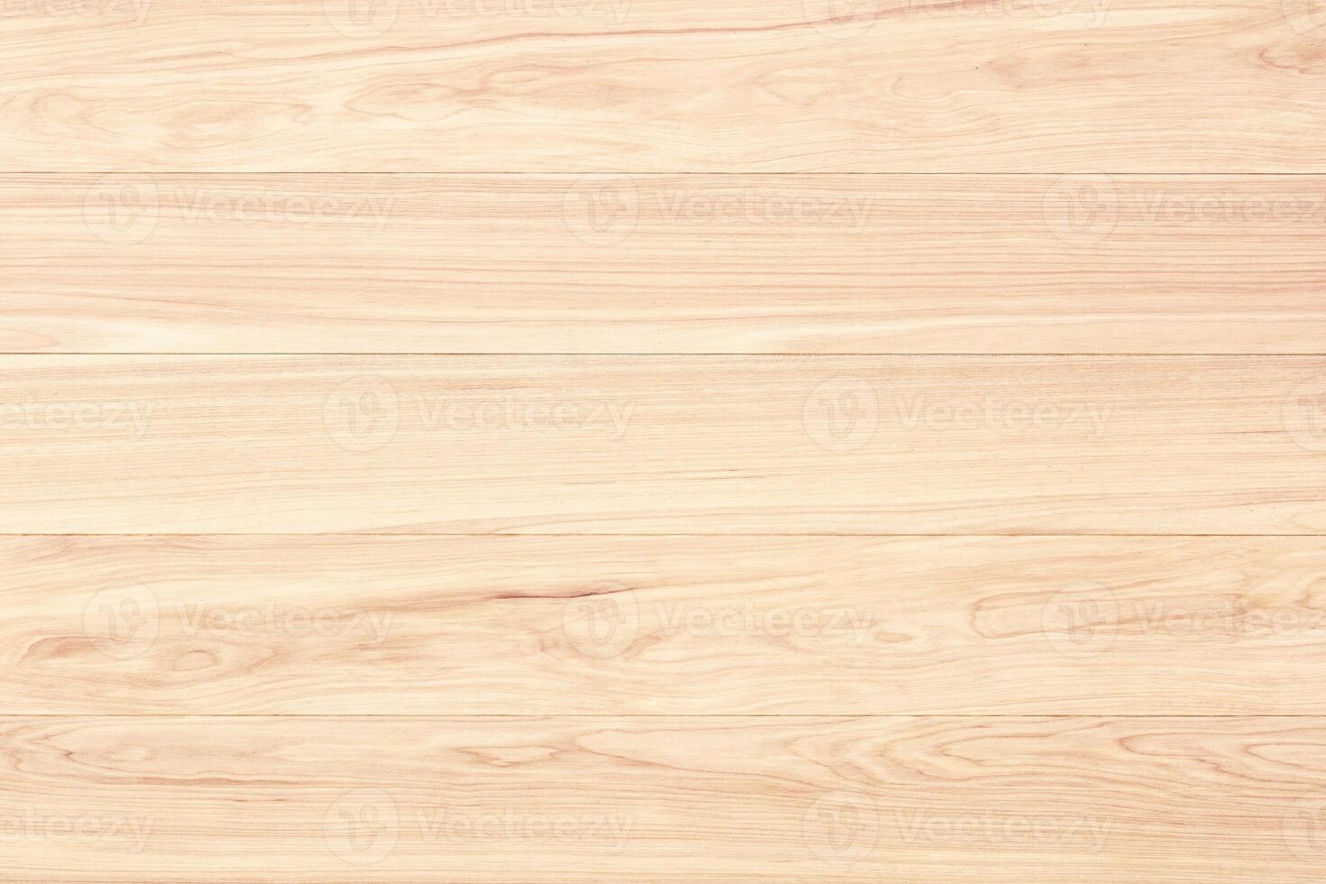 natural wood background with beautiful plank texture photo