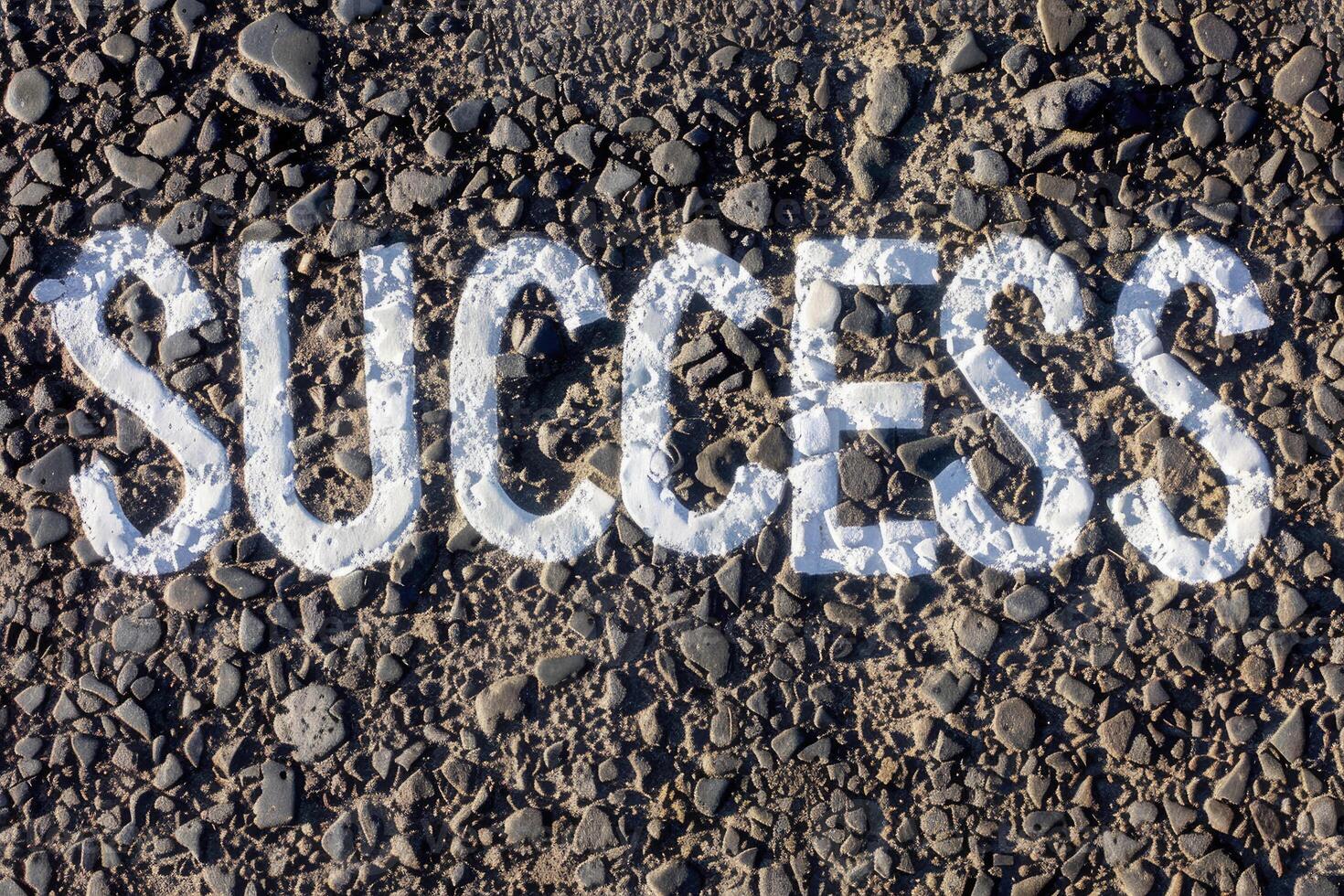 Road to Success photo
