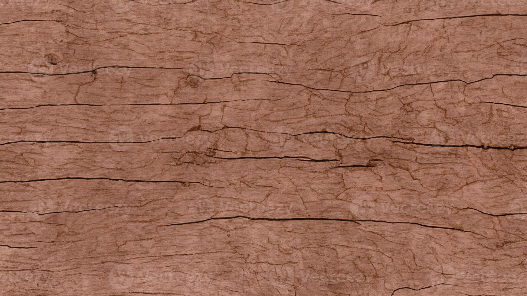 This weathered wood texture adds a rustic touch. photo