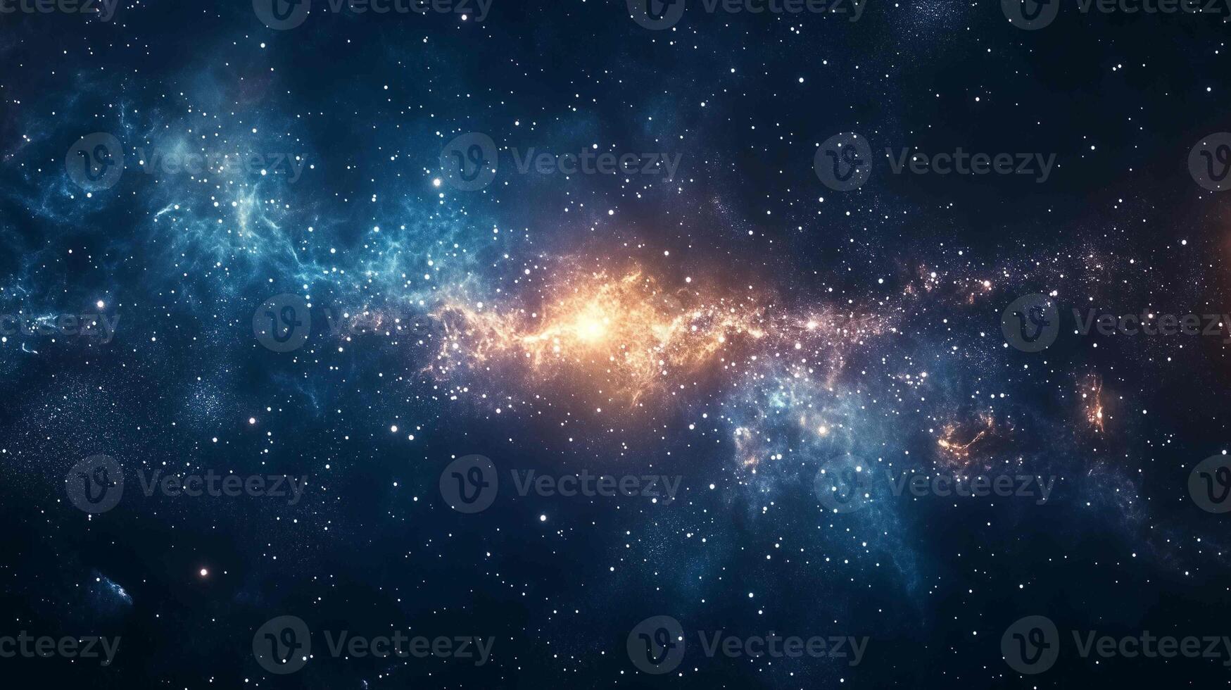 Colorful space galaxy cloud nebula. Stary night cosmos. Universe science astronomy. Supernova background wallpaper photo