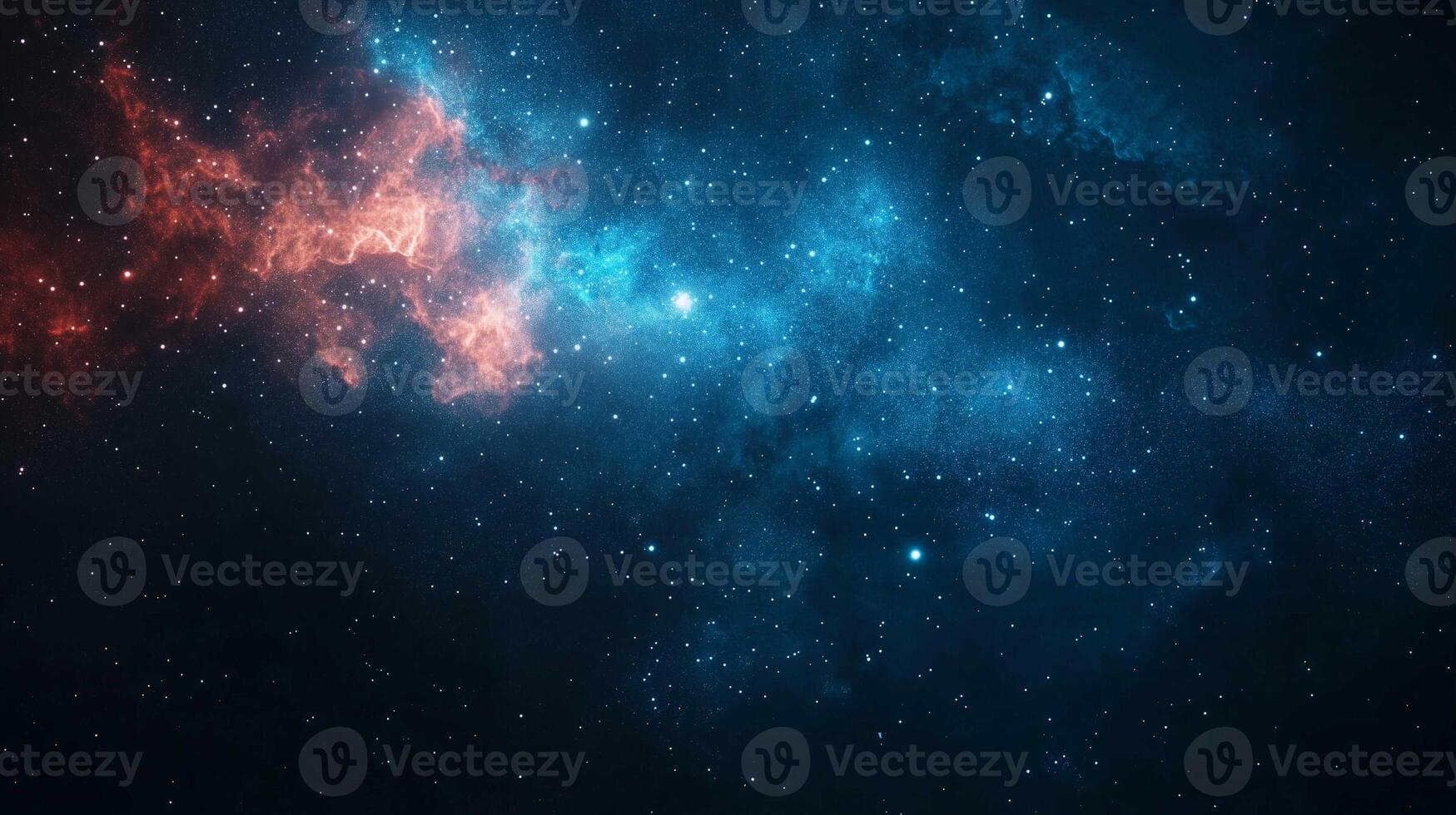 Colorful space galaxy cloud nebula. Stary night cosmos. Universe science astronomy. Supernova background wallpaper photo