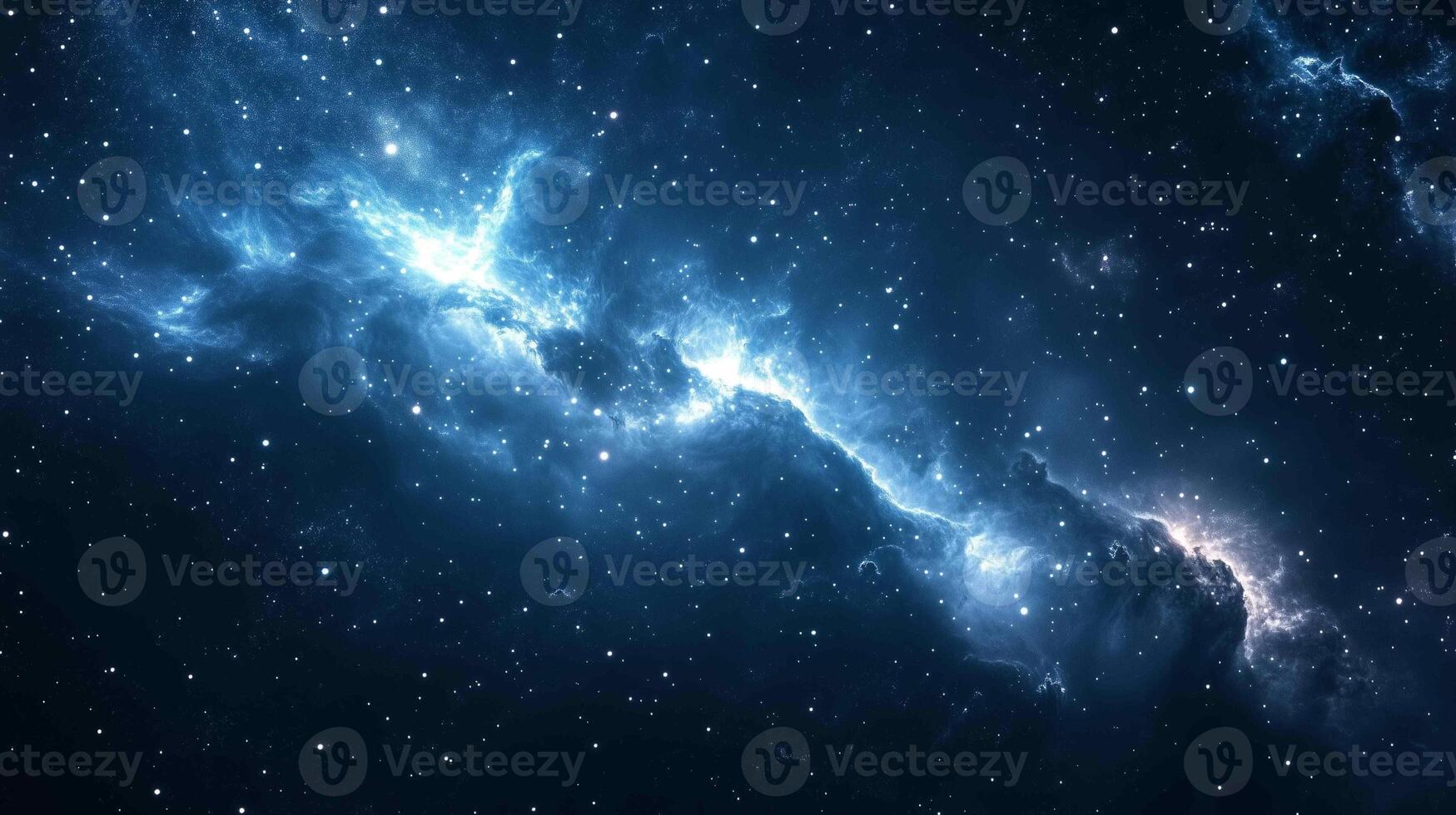 Colorful space galaxy cloud nebula. Stary night cosmos. Universe science astronomy. Supernova background wallpaper photo