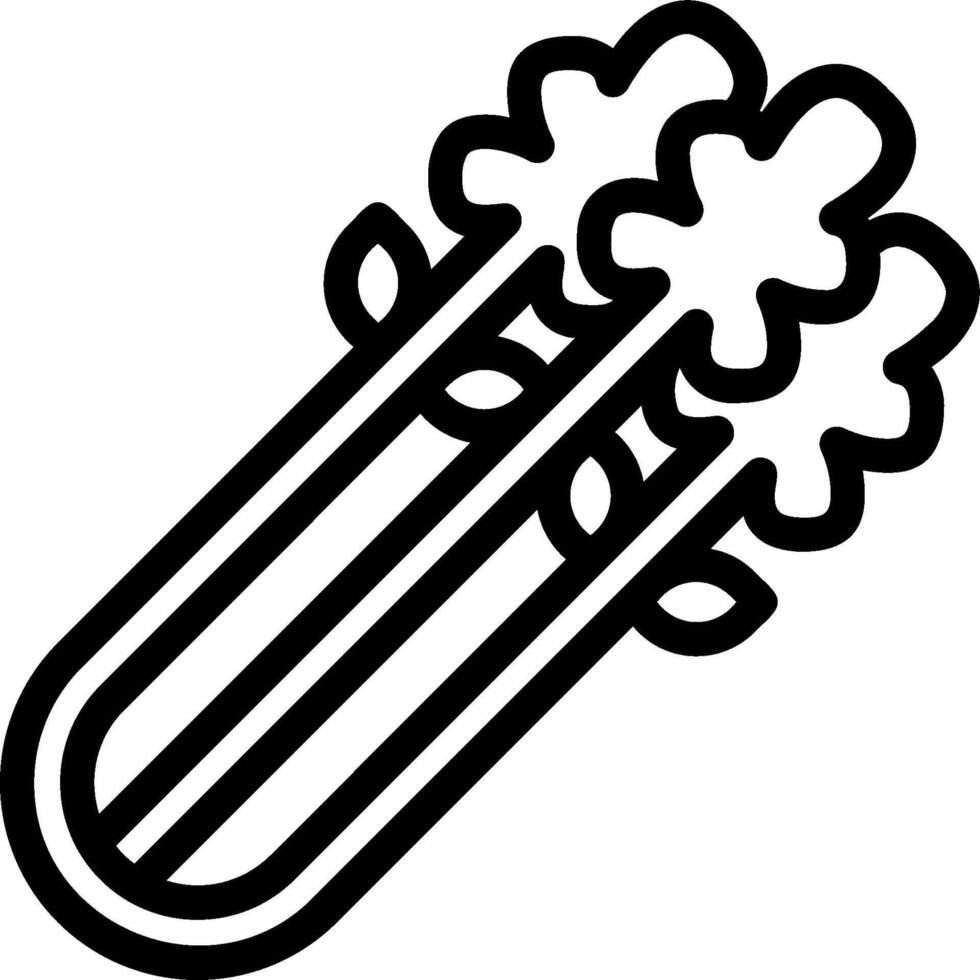 A black and white drawing of a flower vector
