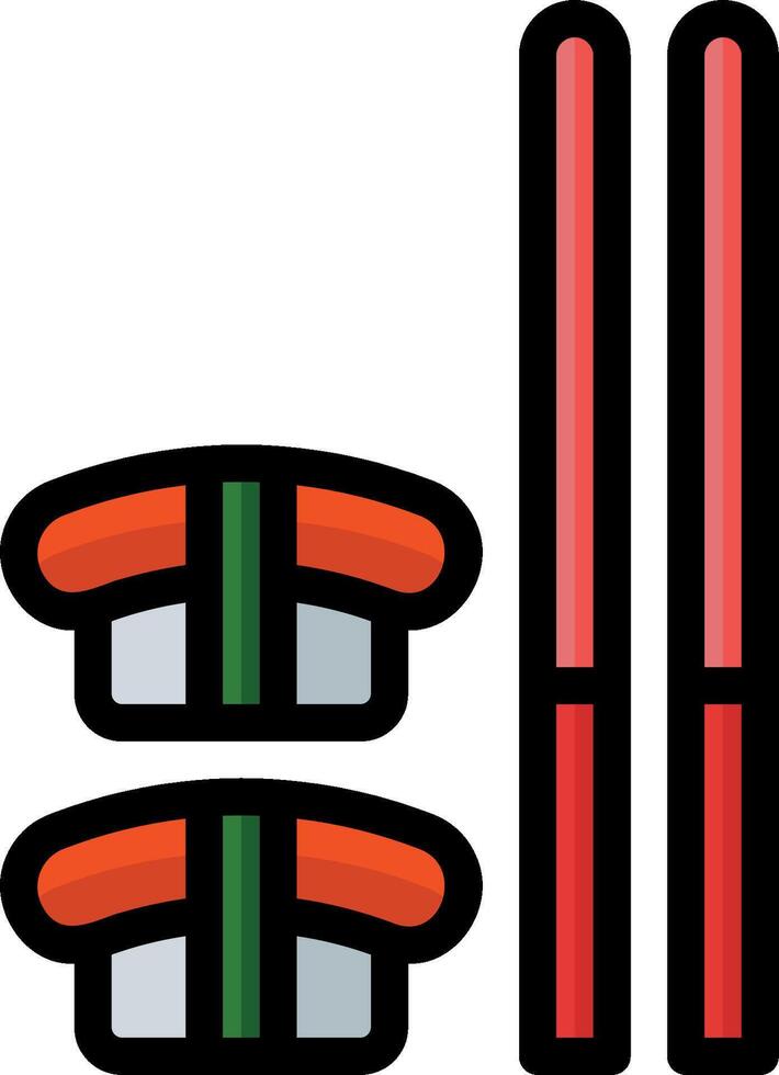 Sushi clipart clipart vector