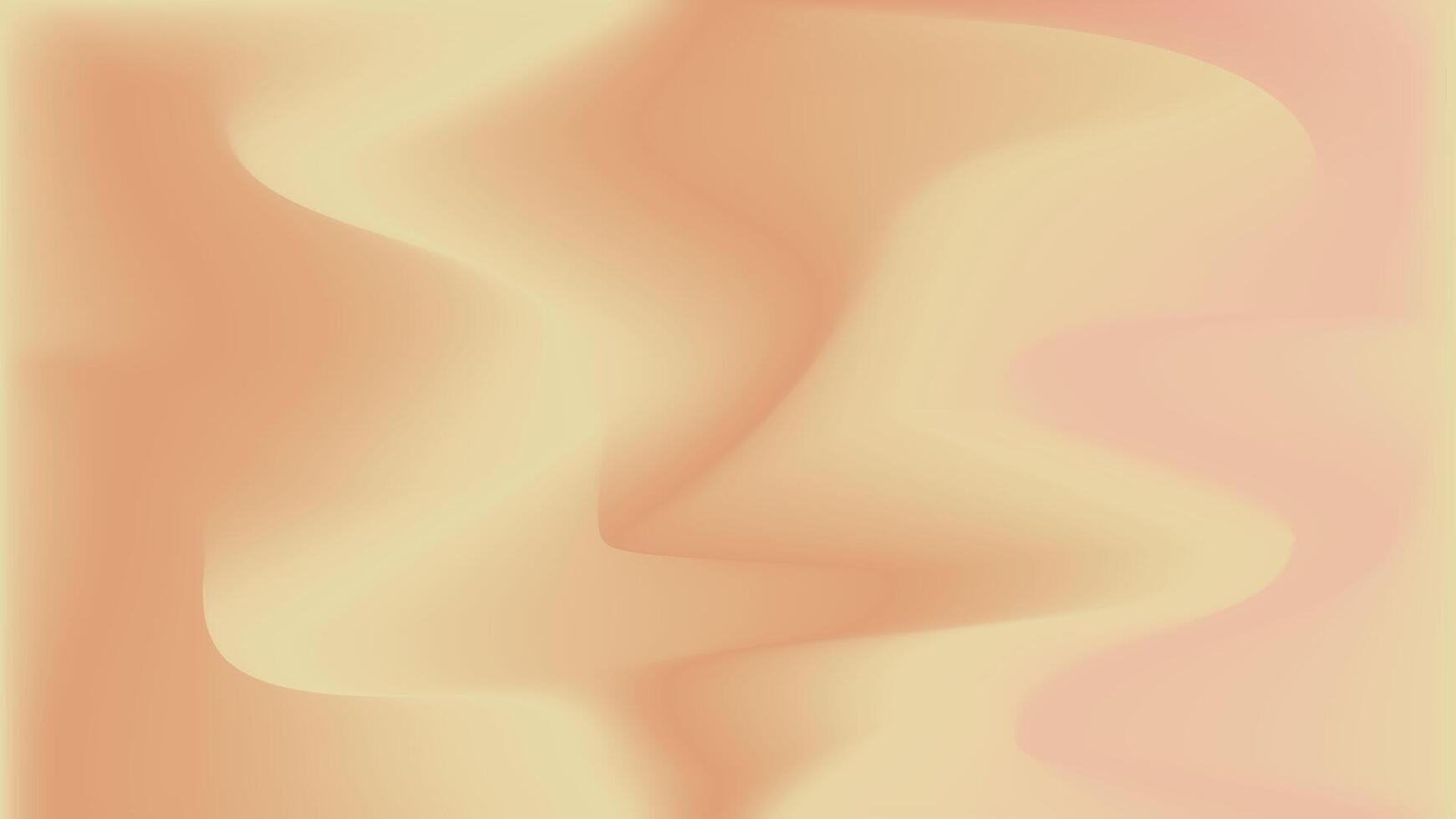 abstract background with wavy lines vector