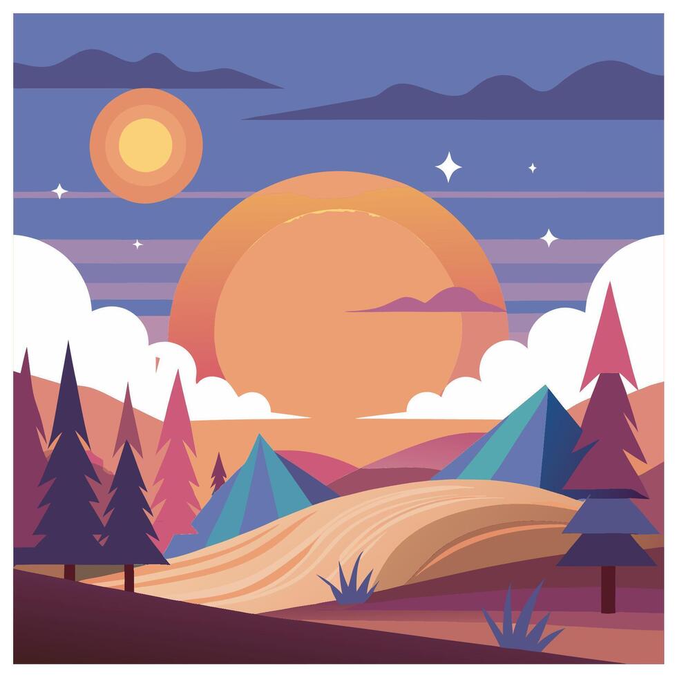 art design illustration vector