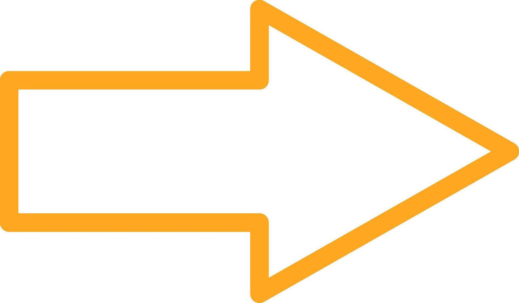 Go Line Two Color Icon vector