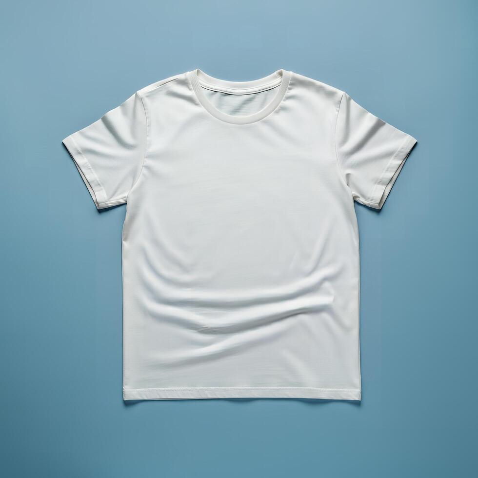 Unmarked t-shirt preview photo