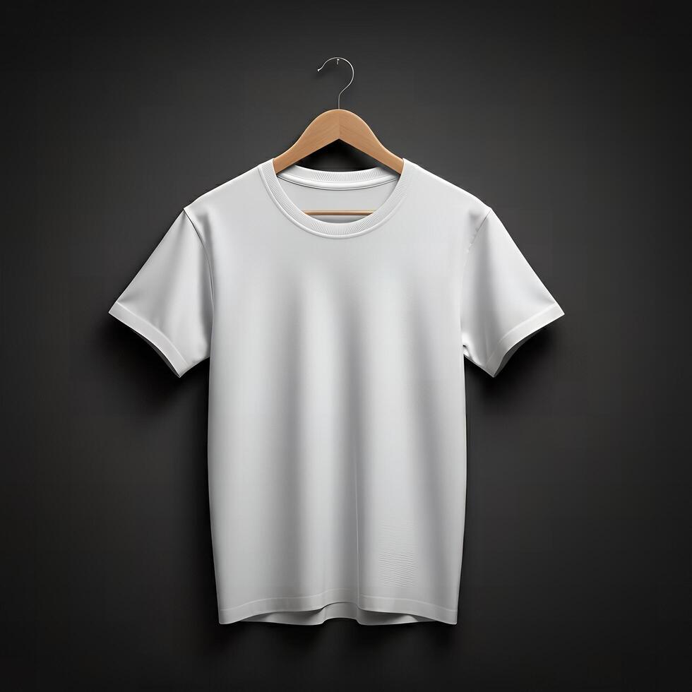 Clear frame tee visualization photo