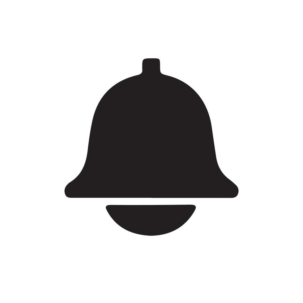 basic icon black islolated on white background vector