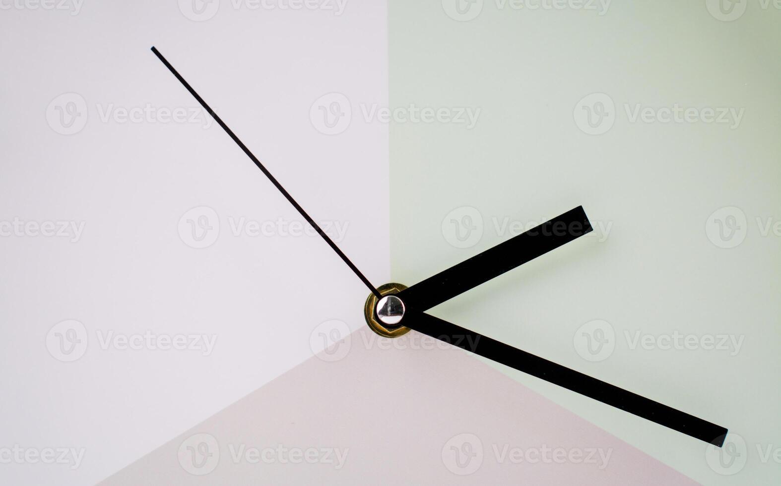 Alarm clock still photo in high quality studio Time and work in life