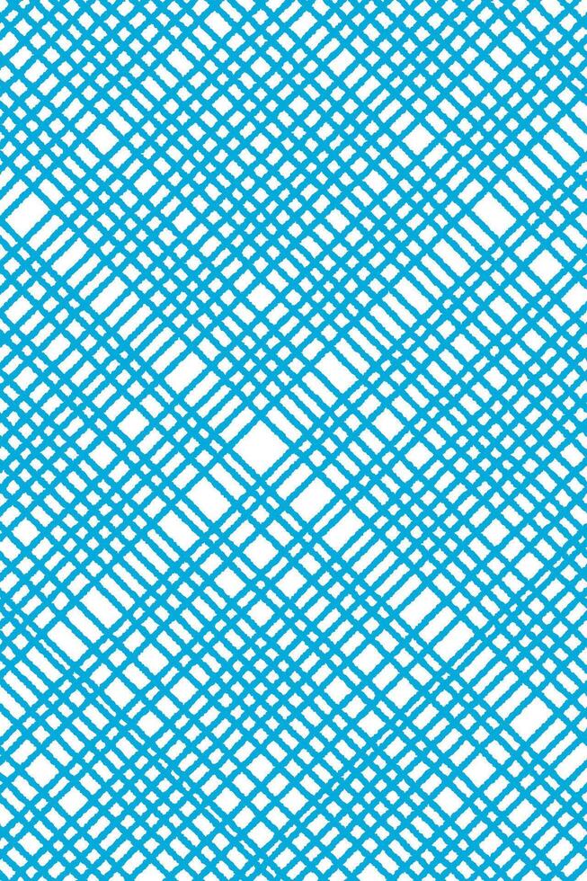 rough line abstract background illustration blue color. no people. yarn woven. illustration net wire backgrounds. vector
