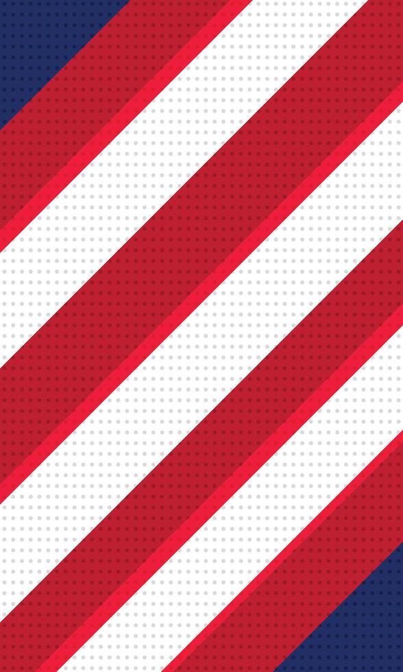Abstract dot pattern racing stripes wallpaper for jersey print design vector