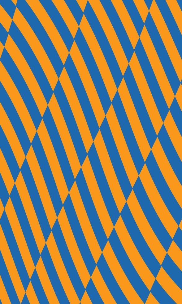 Abstract wavy lines minimalist wallpaper vector