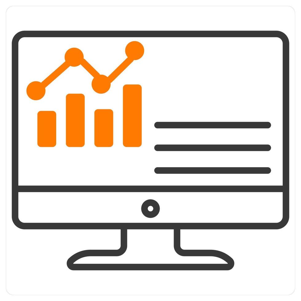 Dashboard and controls icon concept vector