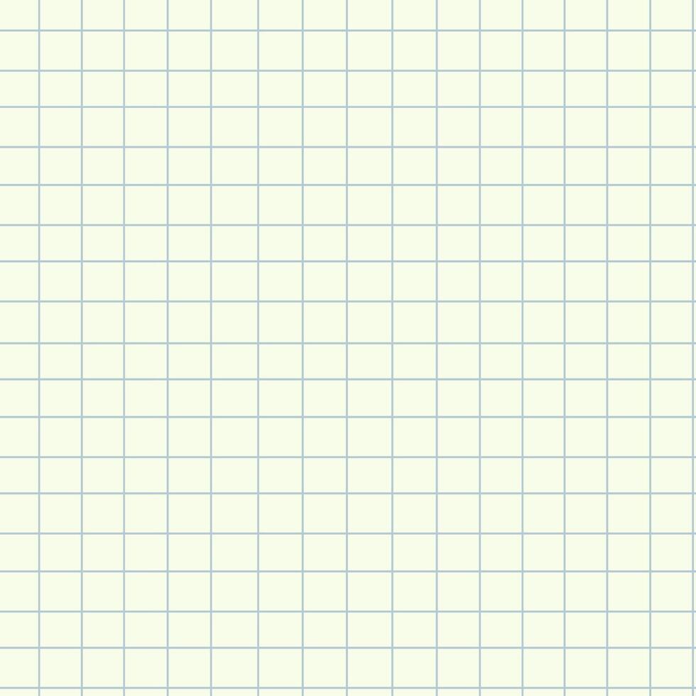 simple seamless pattern notebook cage vector