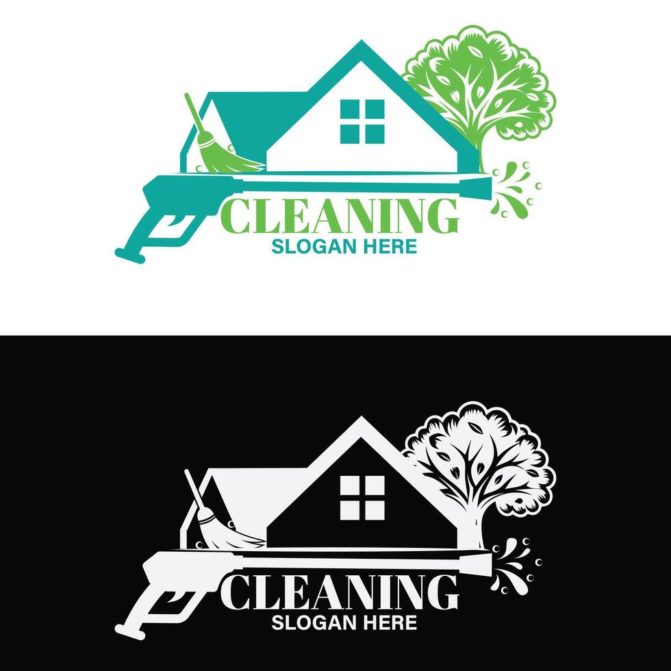 professional cleaning company pressure washing, power washing, home cleaning, up recreate, business, product modern simple unique company or business logo vector